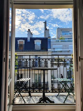 Photos des visiteurs hôtels Hôtel Le Six 75006 Paris