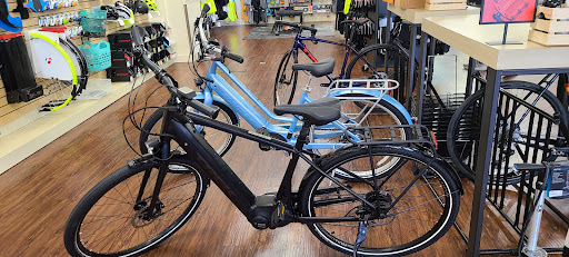 Bicycle Store «Bike Gallery - Westmoreland», reviews and photos, 6717 SE Milwaukie Ave, Portland, OR 97202, USA