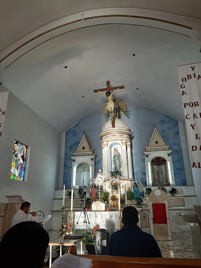 Parroquia Santa Maria Nativitas Tecoac