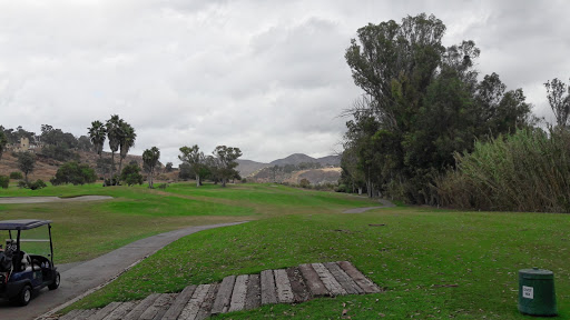 Golf Course «Admiral Baker Golf Course», reviews and photos, 2400 Admiral Baker Rd #3604, San Diego, CA 92124, USA