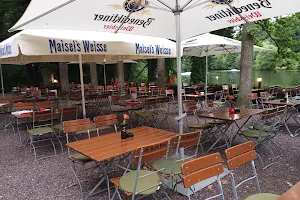 Restaurant Alter Garten image