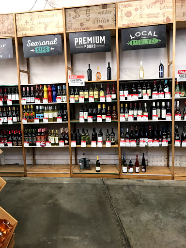 Furniture Store «Cost Plus World Market», reviews and photos, 2103 Western Ave, Seattle, WA 98121, USA