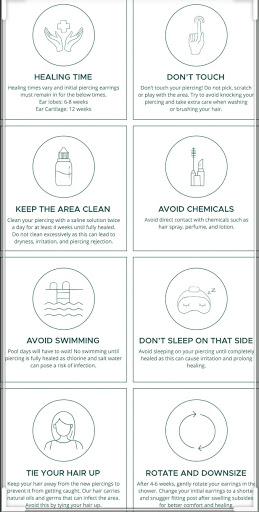 Explore fish hook tattoo ideas, creative tattoo ideas in Yakima, available at Maximus Body Piercing Studio