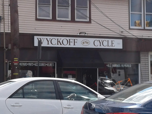 Bicycle Store «Wyckoff Cycle», reviews and photos, 396 Franklin Ave, Wyckoff, NJ 07481, USA