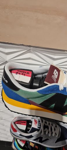 Shoe Store «New Balance New York», reviews and photos, 150 5th Ave, New York, NY 10010, USA