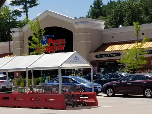Supermarket «Price Chopper», reviews and photos, 167 W Main St, Hopkinton, MA 01748, USA