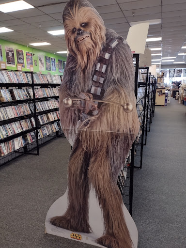 Video Game Store «Game Swap», reviews and photos, 2294 E Dorothy Ln, Dayton, OH 45420, USA