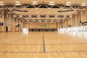 MainPower Stadium Indoor Centre