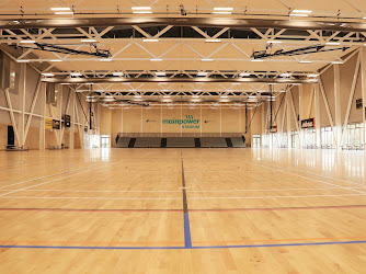 MainPower Stadium Indoor Centre