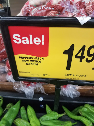 Grocery Store «Jewel-Osco», reviews and photos, 20 S Weber Rd, Romeoville, IL 60446, USA