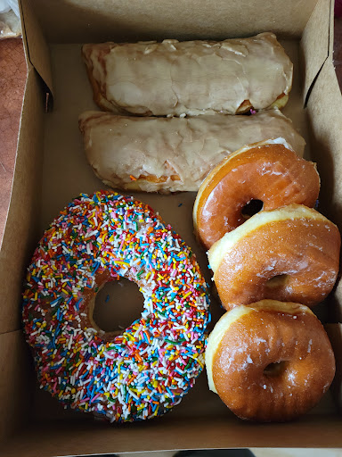 Donut Shop «Country Donut», reviews and photos, 10358 W Overland Rd, Boise, ID 83709, USA