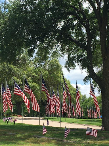 Funeral Home «Restland Funeral Home and Cemetery», reviews and photos, 13005 Greenville Ave, Dallas, TX 75243, USA
