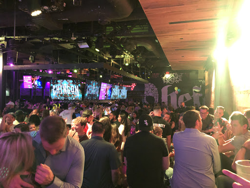 Bar «El Hefe Mexican Restaurant», reviews and photos, 4425 N Saddlebag Trail, Scottsdale, AZ 85251, USA