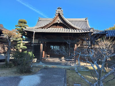蓮永寺