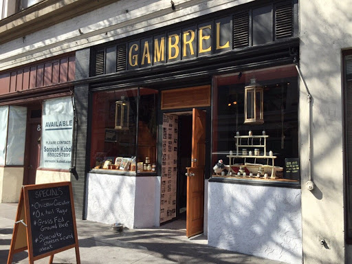 Butcher Shop «Gambrel & Co.», reviews and photos, 810 Main St, Redwood City, CA 94063, USA
