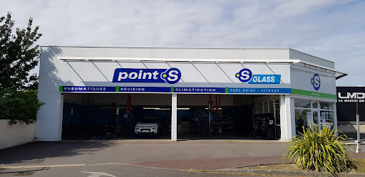 Point S - Granville (Yquelon)
