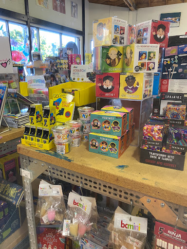 Art Supply Store «Blick Art Materials», reviews and photos, 11531 Santa Monica Blvd, Los Angeles, CA 90025, USA