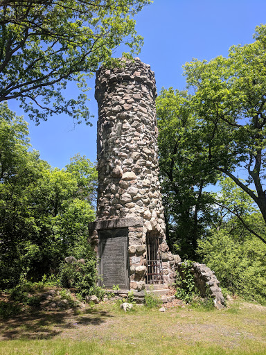 Park «Norumbega Park», reviews and photos, 2285 Commonwealth Avenue, Auburndale, MA 02466, USA