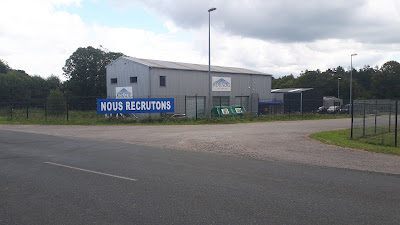 KORNOG à Plomelin