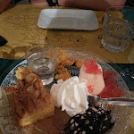 Photo n°1 de l'avis de Alessandro.i fait le 02/08/2018 à 08:53 sur le  Osteria Macafame à Verona