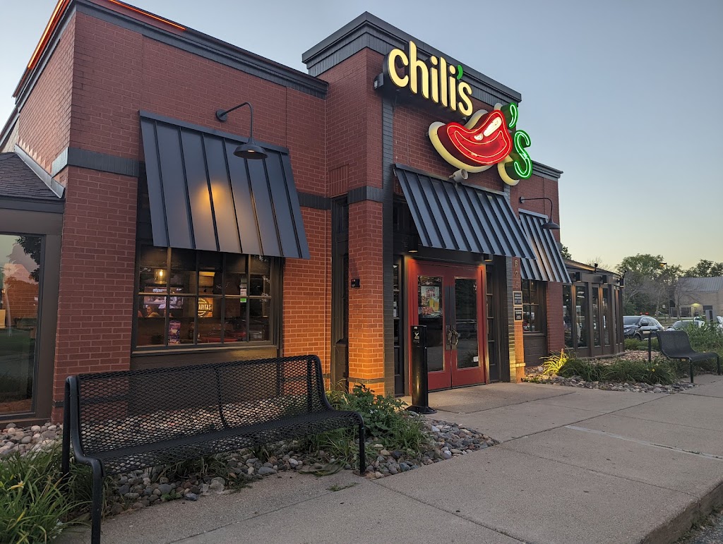 Chili's Grill & Bar 55122