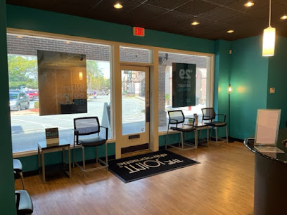 The Joint Chiropractic