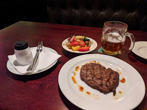 Beef House Grill & Bar