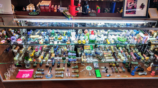 Tobacco Shop «The Green Machine», reviews and photos, 2409 Nicollet Ave, Minneapolis, MN 55404, USA