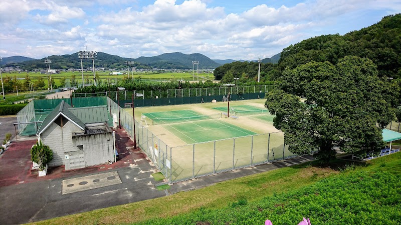 瀬戸内市邑久スポーツ公園