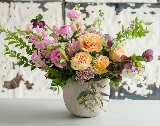 Florist «J. Morris Flowers», reviews and photos, 1603 Village Market Blvd SE #108, Leesburg, VA 20175, USA