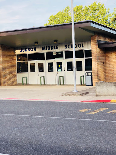 Judson Middle School