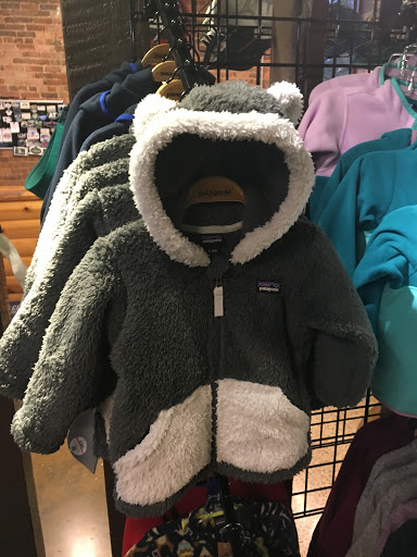 Outdoor Sports Store «The Local Hiker», reviews and photos, 173 E Main St, Spartanburg, SC 29306, USA