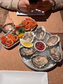 Plats et boissons du Restaurant Le Saint-Bernard à La Clusaz - n°11