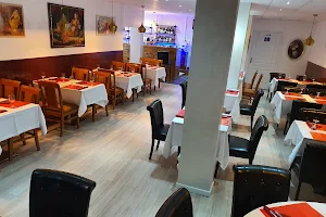 Restaurant Bollywood Zaika image