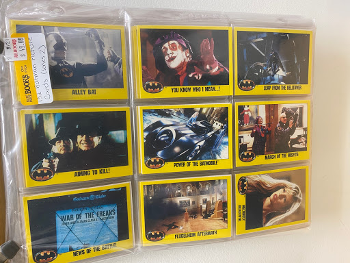 Book Store «Half Price Books», reviews and photos, 1328 Butterfield Rd, Downers Grove, IL 60515, USA