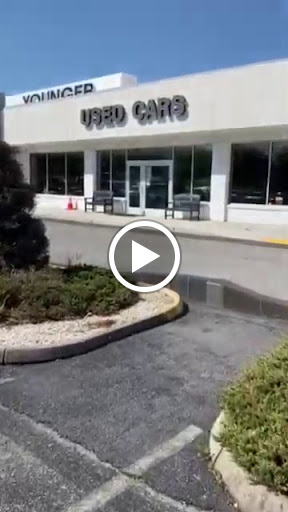 Used Car Dealer «Younger Toyota», reviews and photos, 1945 Dual Hwy, Hagerstown, MD 21740, USA