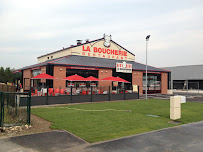 Photos du propriétaire du Restaurant à viande Restaurant La Boucherie à Le Pian-Médoc - n°1
