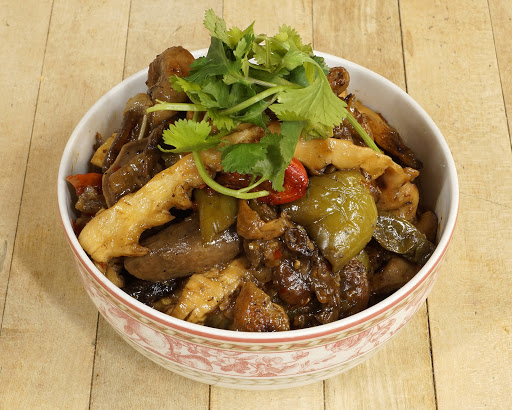 Asian Grocery Store «Ha Tien Market», reviews and photos, 353 University Ave W, St Paul, MN 55103, USA