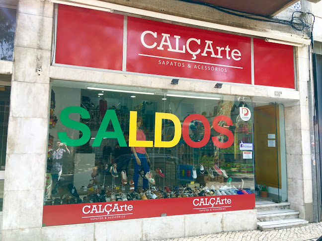 CALÇArte - Sapatos & Acessórios