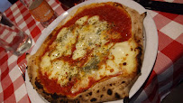 Pizza du Restaurant italien Il Capriccio à Champforgeuil - n°20