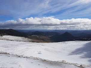 Photo n°5 de Le Relais Du Mezenc à Borée ()