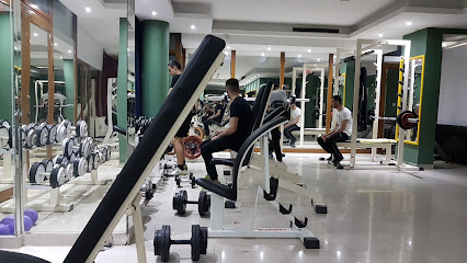 Grand Fitness - Rruga Ali Visha 105, Bovilla, Tirana 2, Tirana TRN3145, Albania