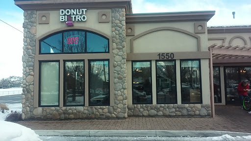 Donut Bistro, 1550 Pyramid Way # 100, Sparks, NV 89431, USA, 