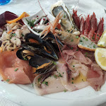 Photo n°1 de l'avis de Matteo.r fait le 27/03/2022 à 18:49 sur le  Mary Grace Sala Ricevimenti Ristorante E Pizzeria à Vibo Valentia