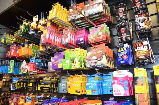 Lingerie Store «Romantic Depot», reviews and photos, 6 Frontage St, Elmsford, NY 10523, USA