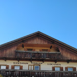 Photo n°5 de l'avis de Stefania.o fait le 06/11/2022 à 13:23 sur le  Trattoria Mösslhof Alto Adige à Prags