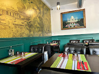 Atmosphère du Restaurant indien Royal Kashmir (Issy les moulineaux) - n°2