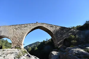 Pont de Pedret image