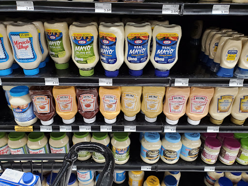 Grocery Store «D & W Fresh Market», reviews and photos, 2103 Parkview Ave, Kalamazoo, MI 49008, USA