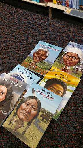 Book Store «Books-A-Million», reviews and photos, 4230 S Tamiami Trail, Venice, FL 34293, USA